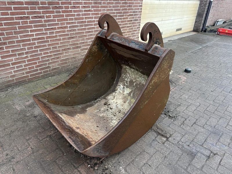 Onbekend Dieplepelbak - Cazo para Excavadora: foto 3 Onbekend Dieplepelbak - Cazo para Excavadora: foto 3