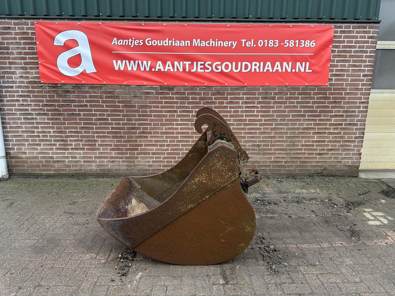 Onbekend Dieplepelbak - Cazo para Excavadora: foto 1 Onbekend Dieplepelbak - Cazo para Excavadora: foto 1