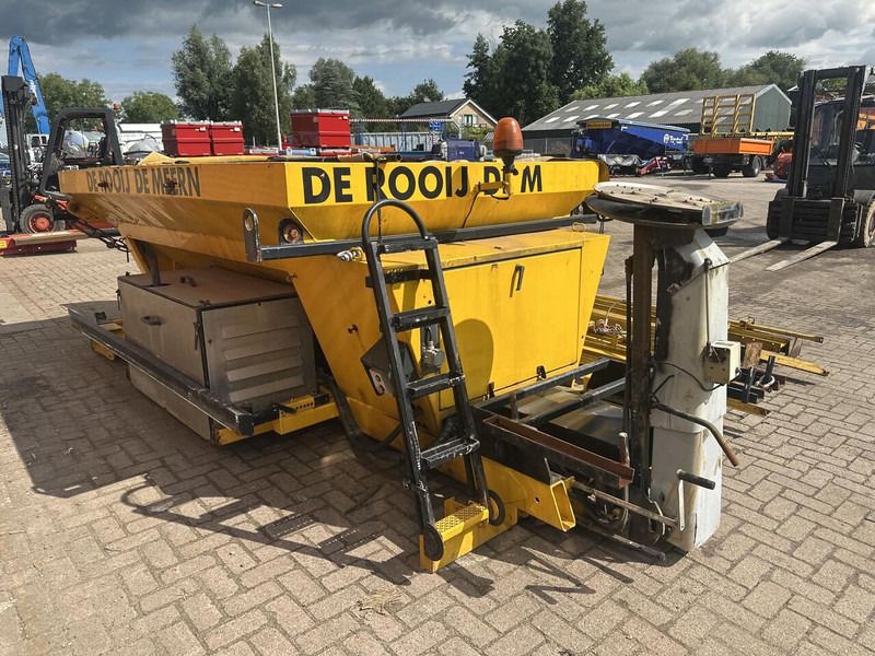 Onbekend - Esparcidor de sal: foto 5 Onbekend - Esparcidor de sal: foto 5