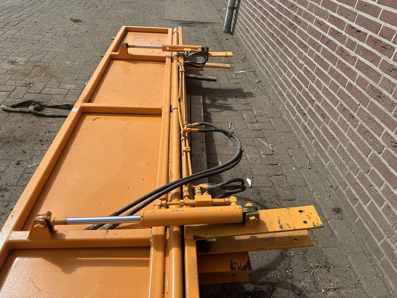 Onbekend - Carrocería y exterior: foto 5 Onbekend - Carrocería y exterior: foto 5