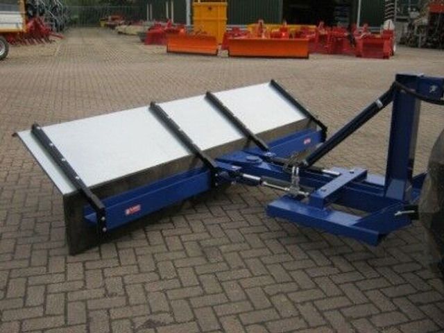 Onbekend - Cuchilla quitanieves: foto 3 Onbekend - Cuchilla quitanieves: foto 3