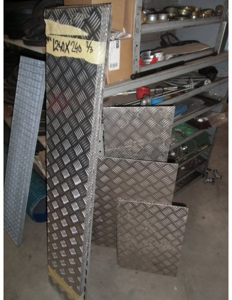 Onbekend - Parachoques: foto 1 Onbekend - Parachoques: foto 1