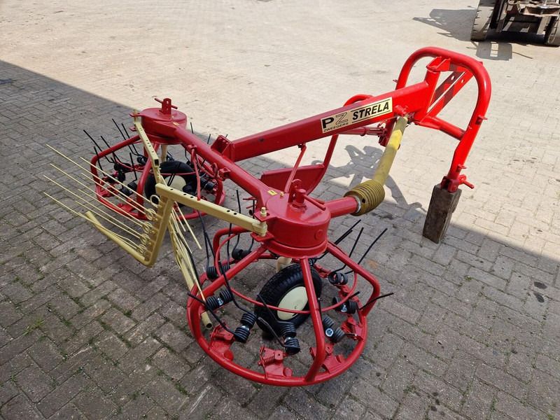 Onbekend - Henificadora: foto 4 Onbekend - Henificadora: foto 4