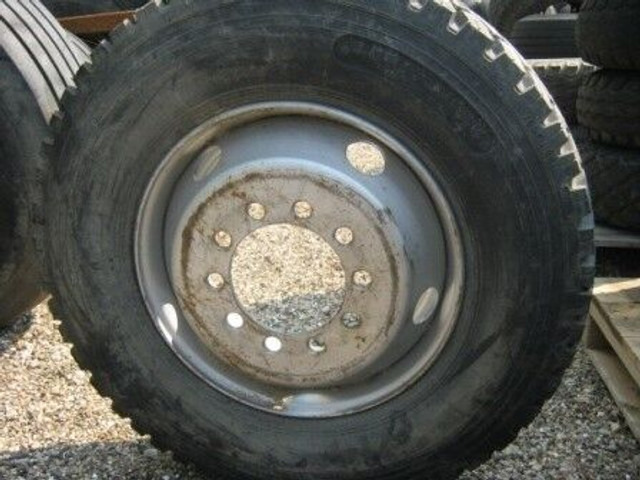 Onbekend - Neumáticos y llantas: foto 1 Onbekend - Neumáticos y llantas: foto 1