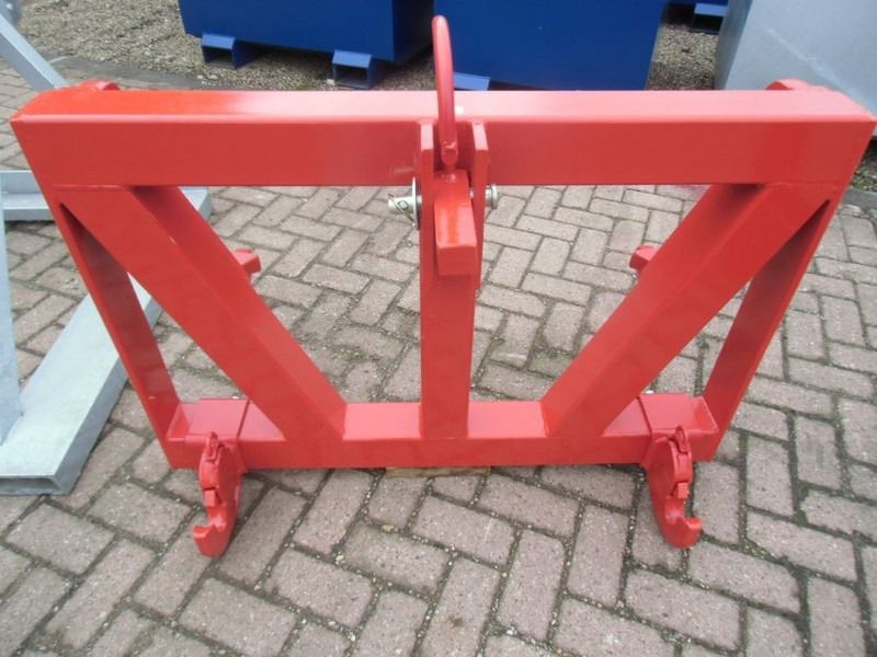 Onbekend - Acoplamiento rápido: foto 3 Onbekend - Acoplamiento rápido: foto 3