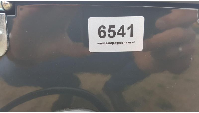 Onbekend - Parachoques: foto 2 Onbekend - Parachoques: foto 2