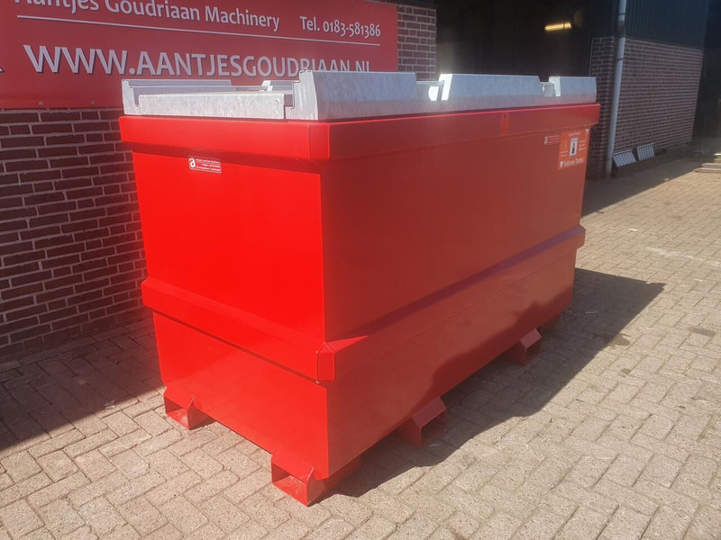 Onbekend - Cisterna camión: foto 3 Onbekend - Cisterna camión: foto 3