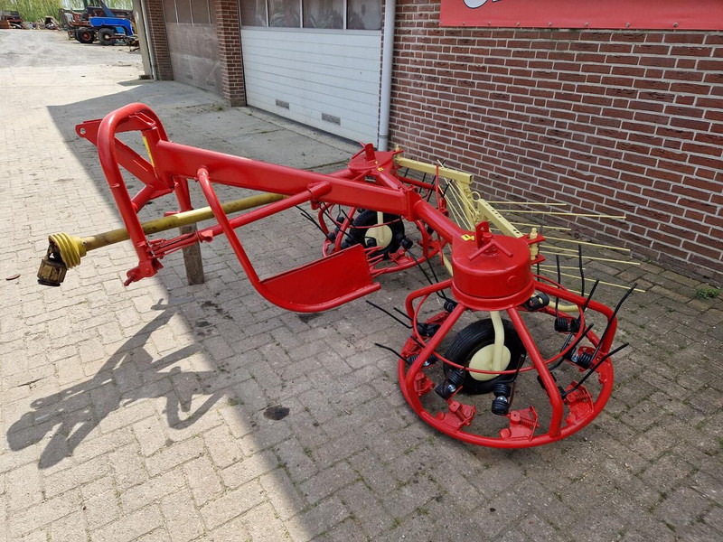 Onbekend - Henificadora: foto 2 Onbekend - Henificadora: foto 2