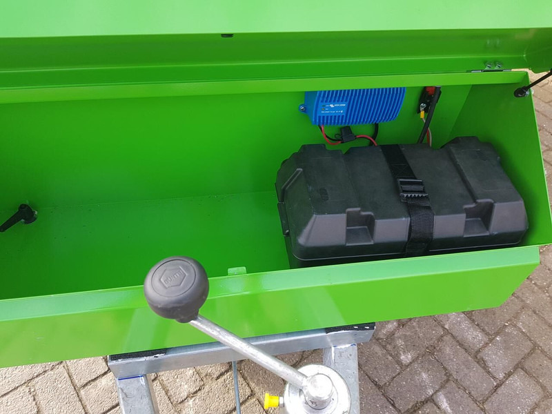 Leasing financiero de Onbekend  leasing Onbekend: foto 8