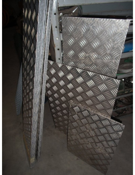 Onbekend - Parachoques: foto 3 Onbekend - Parachoques: foto 3