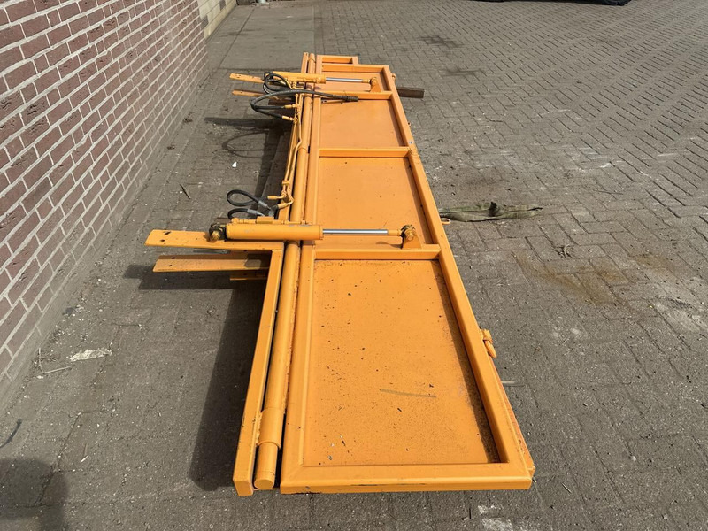 Onbekend - Carrocería y exterior: foto 4 Onbekend - Carrocería y exterior: foto 4