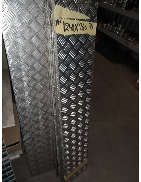 Onbekend - Parachoques: foto 2 Onbekend - Parachoques: foto 2