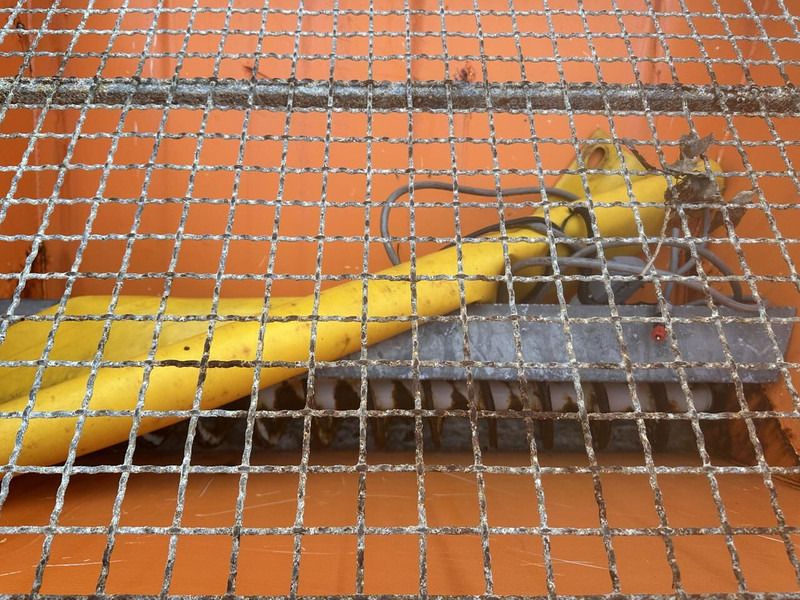 Onbekend - Esparcidor de sal: foto 5 Onbekend - Esparcidor de sal: foto 5