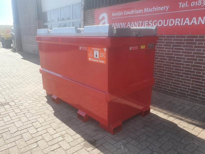 Onbekend - Cisterna camión: foto 2 Onbekend - Cisterna camión: foto 2