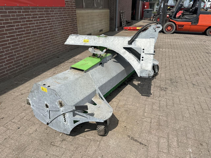 Onbekend Zocon - Barredora cucharón: foto 4 Onbekend Zocon - Barredora cucharón: foto 4