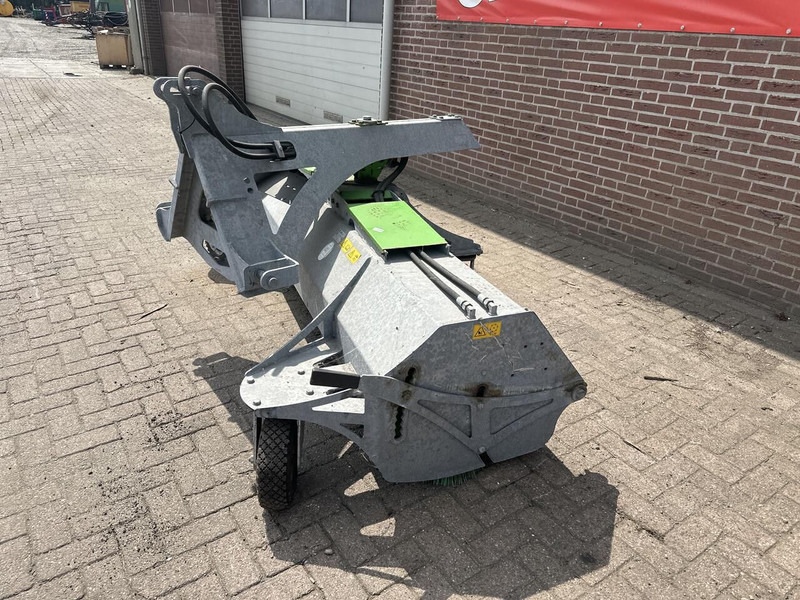 Onbekend Zocon - Barredora cucharón: foto 2 Onbekend Zocon - Barredora cucharón: foto 2