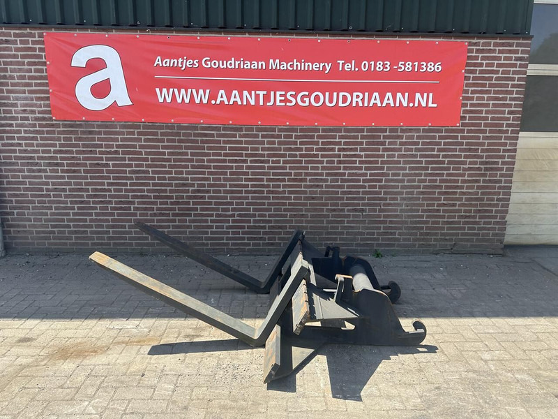 Palletvork - Nieuw - Horquillas para Equipo de manutención: foto 1 Palletvork - Nieuw - Horquillas para Equipo de manutención: foto 1