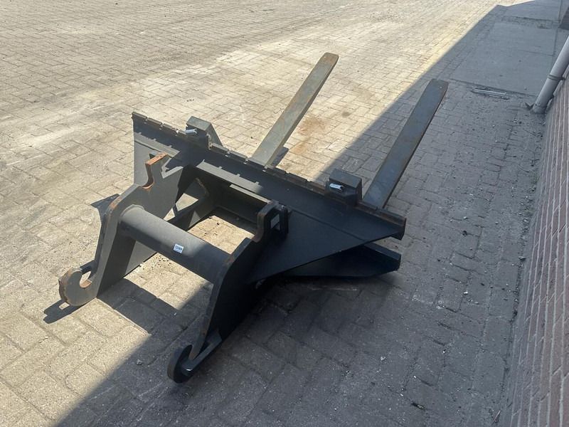 Palletvork - Nieuw - Horquillas para Equipo de manutención: foto 4 Palletvork - Nieuw - Horquillas para Equipo de manutención: foto 4
