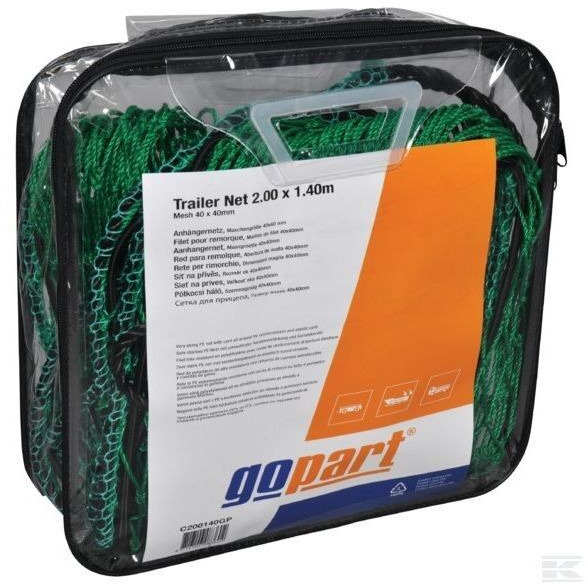 Onbekend en container netten - Piezas de recambio para Camión: foto 1 Onbekend en container netten - Piezas de recambio para Camión: foto 1