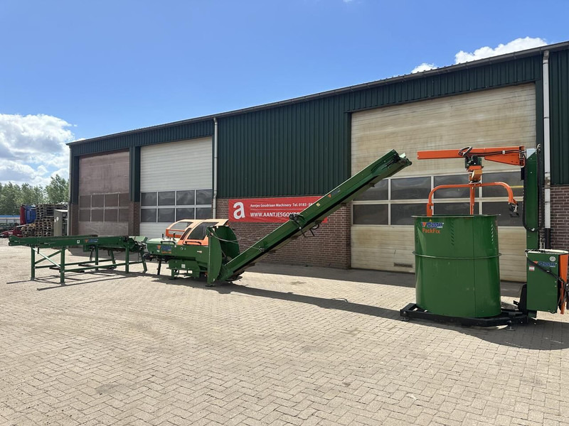 Posch Spaltfix S360 - Máquina para madera: foto 2 Posch Spaltfix S360 - Máquina para madera: foto 2