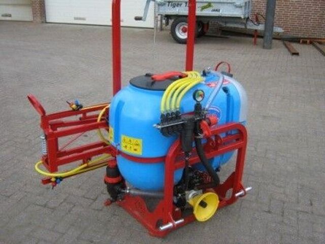 Reinigingsspuiten - Pulverizador suspendido: foto 4 Reinigingsspuiten - Pulverizador suspendido: foto 4