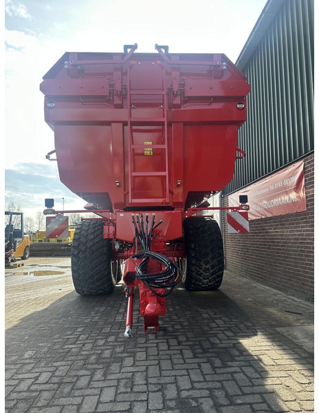 Beco maxxim 260 - Nieuw - Remolque: foto 4 Beco maxxim 260 - Nieuw - Remolque: foto 4