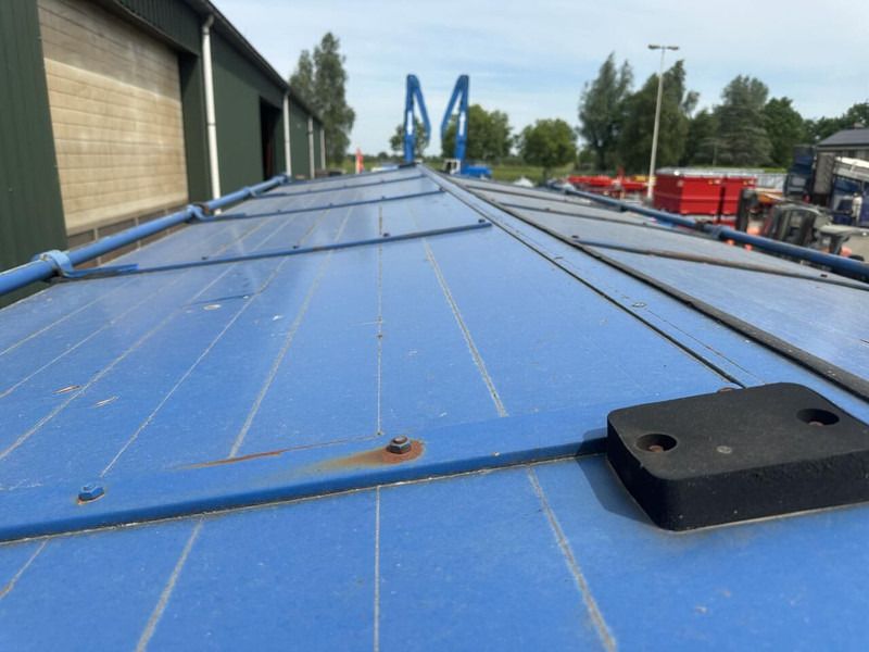 Remolque Bulkaanhanger - Gebruikt: foto 13