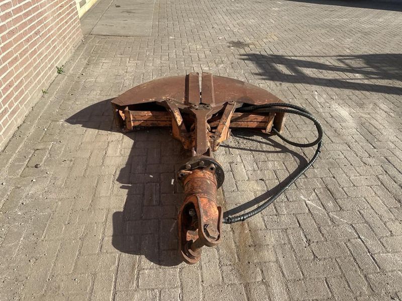 Sleuven knijper - Pinza de manipulación para Maquinaria de construcción: foto 3 Sleuven knijper - Pinza de manipulación para Maquinaria de construcción: foto 3