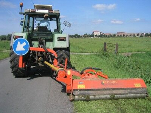 Tierre klepelmaaier super - Cortacésped: foto 1 Tierre klepelmaaier super - Cortacésped: foto 1