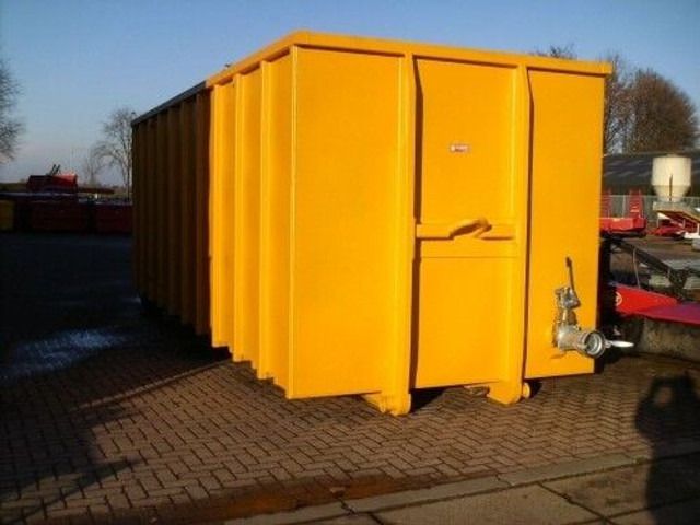 Vloeistof container - Tanque de almacenamiento: foto 3 Vloeistof container - Tanque de almacenamiento: foto 3