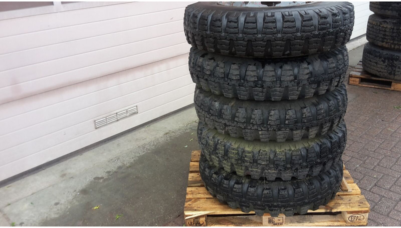 Vredenstein banden - Neumáticos y llantas: foto 2 Vredenstein banden - Neumáticos y llantas: foto 2