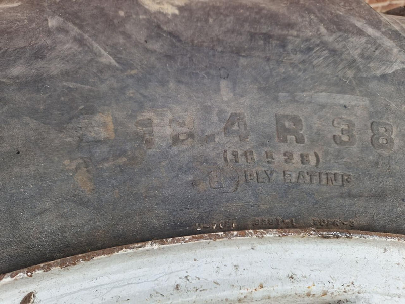 Vredestein - Neumáticos y llantas: foto 4 Vredestein - Neumáticos y llantas: foto 4