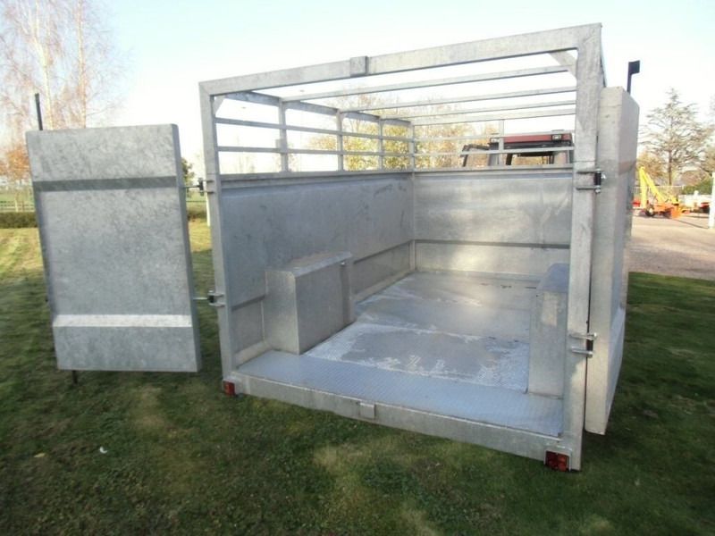 Veewagen - Remolque agrícola: foto 3 Veewagen - Remolque agrícola: foto 3