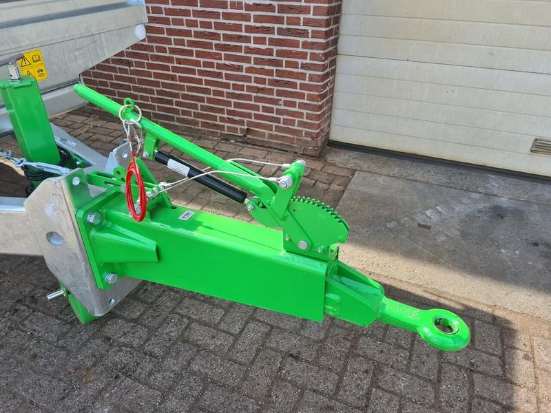 Volquete remolque nuevo zocon Z045 EU (COC): foto 6 Volquete remolque nuevo zocon Z045 EU (COC): foto 6