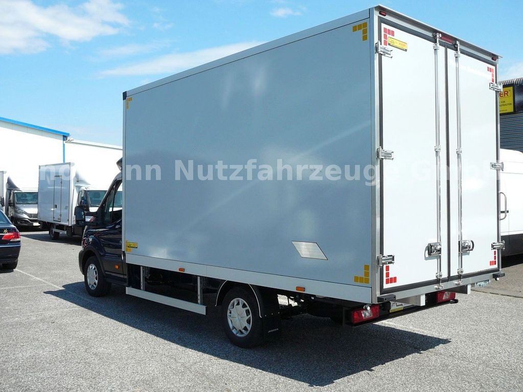 Ford Transit Möbel Koffer Premium Ford Transit Möbel Koffer Premium - Furgoneta: foto 4 Ford Transit Möbel Koffer Premium Ford Transit Möbel Koffer Premium - Furgoneta: foto 4