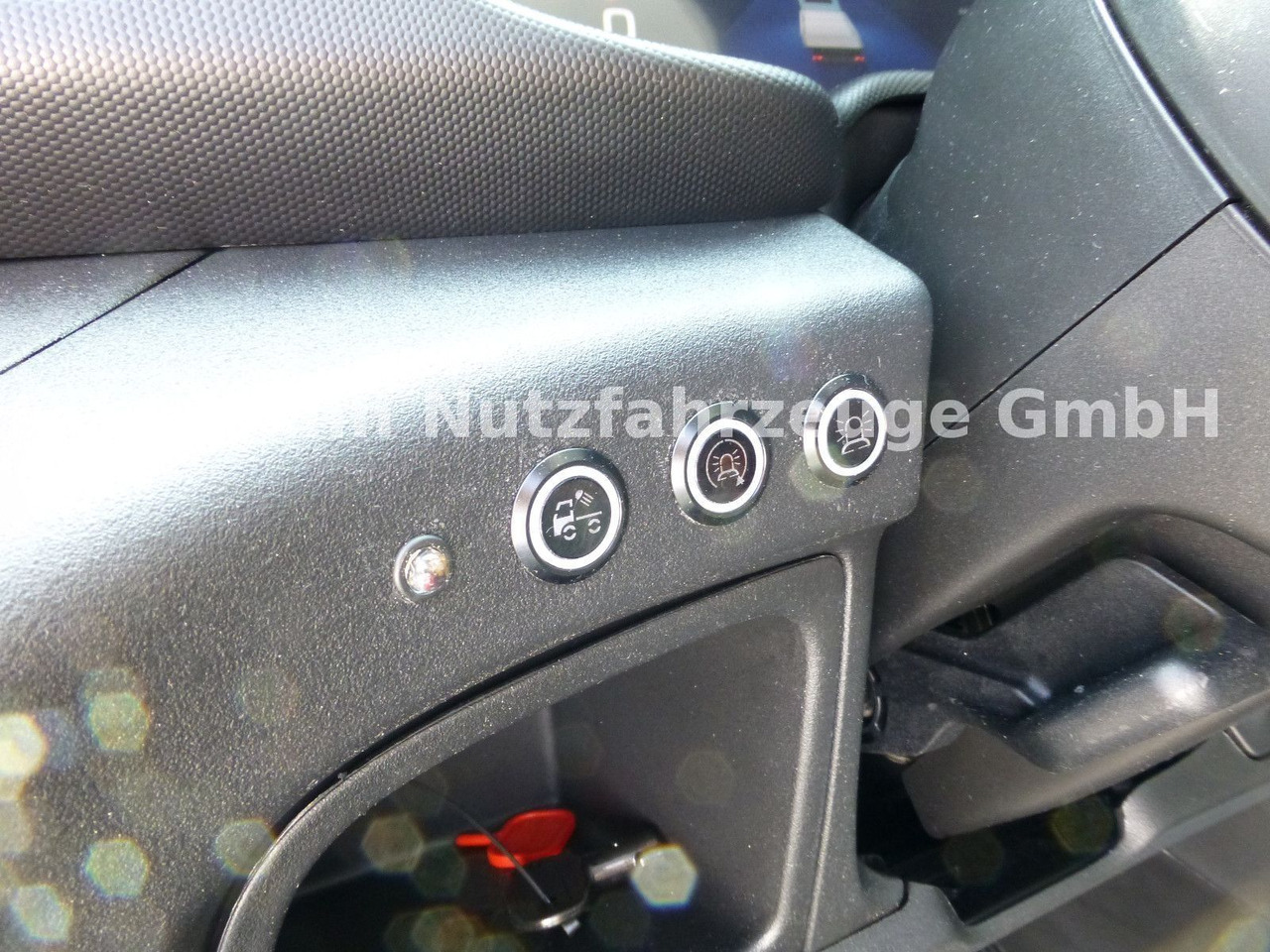Grua de remolque autos Iveco Daily 35S18 Autotransporter Aut. Luftfed. NAVI: foto 18