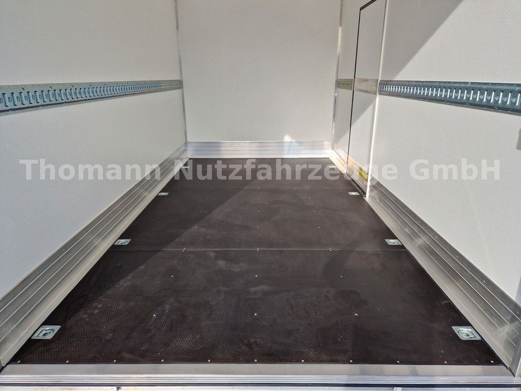 Furgoneta nuevo Mercedes-Benz Sprinter 317 CDI Koffer LBW: foto 13