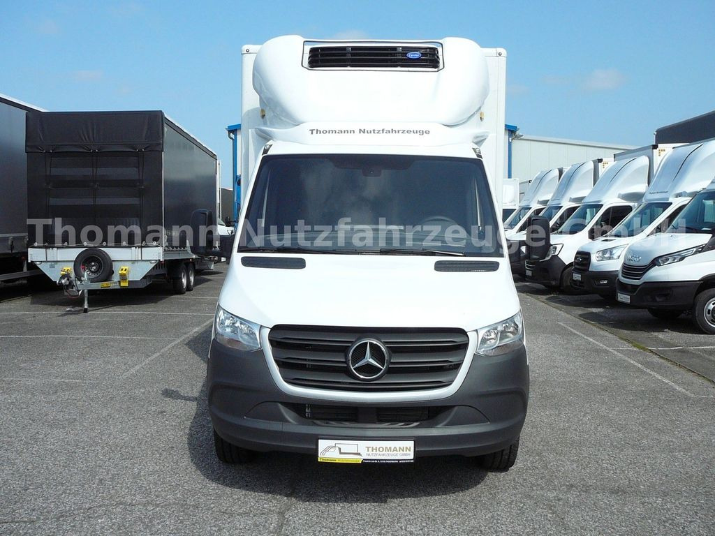 Mercedes-Benz Sprinter 317 CDI Kühlkoffer LBW Xarios 300 GH Mercedes-Benz Sprinter 317 CDI Kühlkoffer LBW Xarios 300 GH - Frigorífico furgoneta: foto 3 Mercedes-Benz Sprinter 317 CDI Kühlkoffer LBW Xarios 300 GH Mercedes-Benz Sprinter 317 CDI Kühlkoffer LBW Xarios 300 GH - Frigorífico furgoneta: foto 3