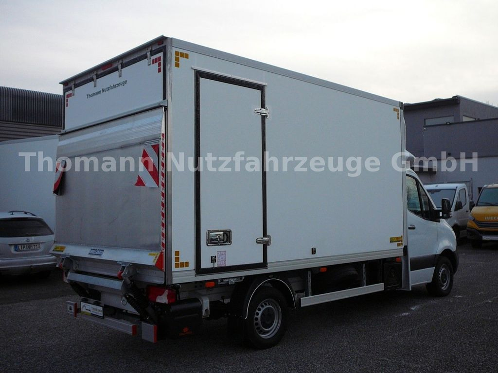 Mercedes-Benz Sprinter 317 CDI Kühlkoffer Xarios 300 LBW - Frigorífico furgoneta: foto 5 Mercedes-Benz Sprinter 317 CDI Kühlkoffer Xarios 300 LBW - Frigorífico furgoneta: foto 5