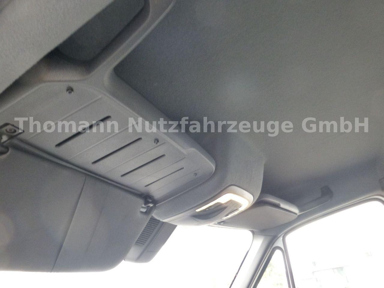 Frigorífico furgoneta nuevo Mercedes-Benz Sprinter 317 CDI Kühlkoffer Xarios 300 LBW: foto 20 Frigorífico furgoneta nuevo Mercedes-Benz Sprinter 317 CDI Kühlkoffer Xarios 300 LBW: foto 20