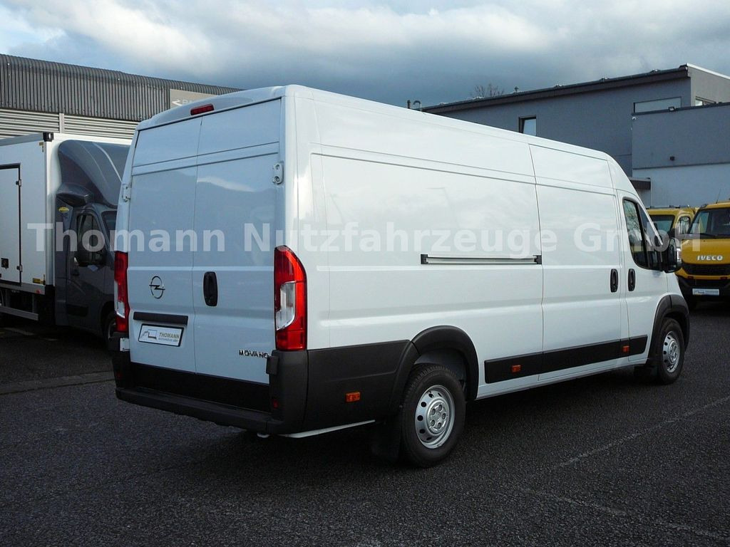 Opel Movano Kühlkastenwagen Xarios 300 GH - Frigorífico furgoneta: foto 4 Opel Movano Kühlkastenwagen Xarios 300 GH - Frigorífico furgoneta: foto 4