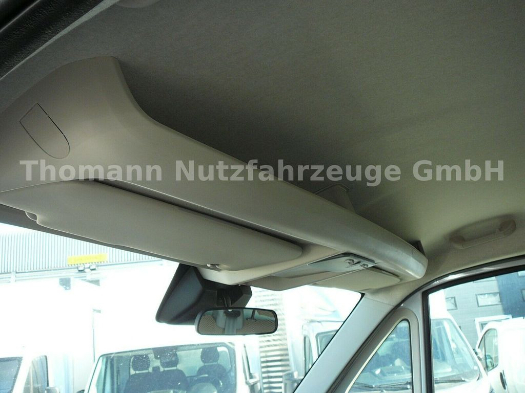 Furgoneta nuevo Peugeot Boxer Koffer Möbelkoffer 4600 Lang 2400 Hoch: foto 22
