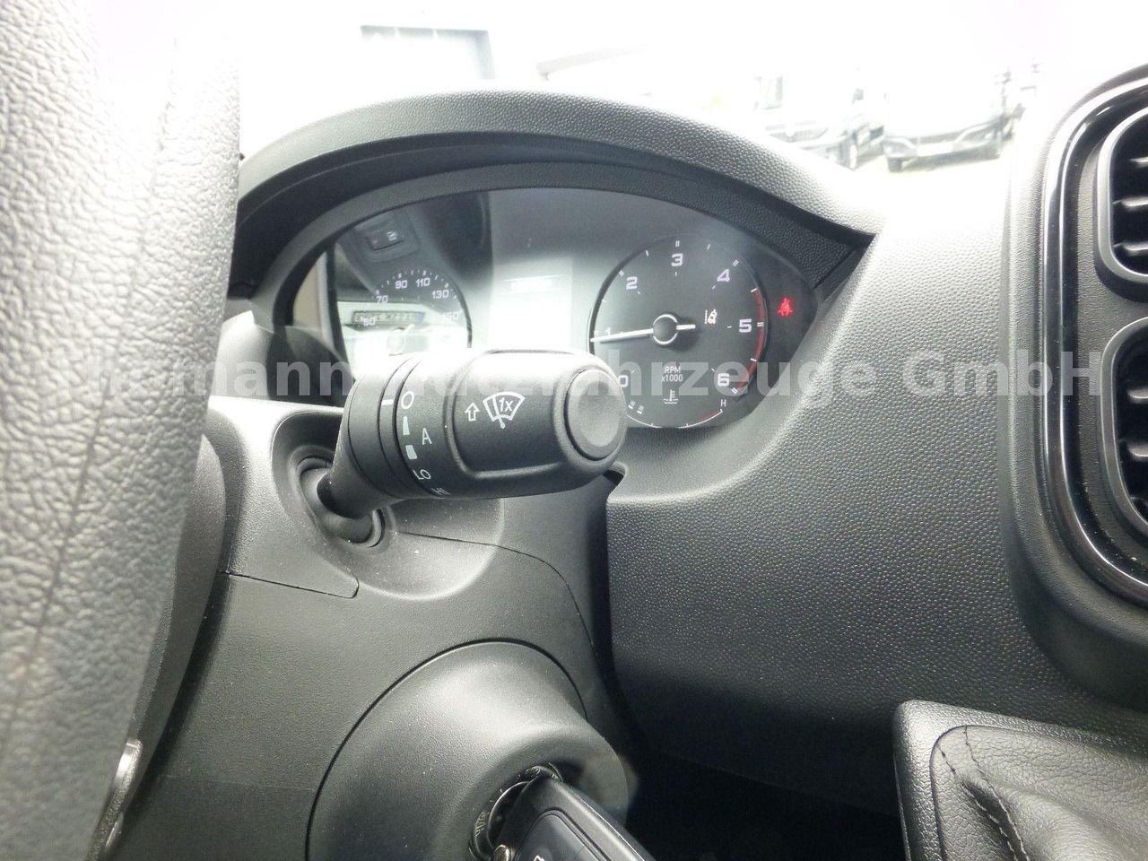 Frigorífico furgoneta nuevo Peugeot Boxer Kühlkastenwagen Carrier Xarios 300 GH Navi: foto 18