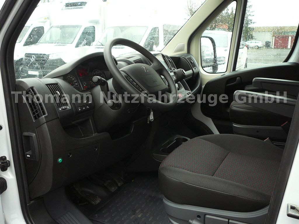 Furgoneta nuevo Peugeot Boxer Premium Koffer Extra Tief Extra Hoch !: foto 14