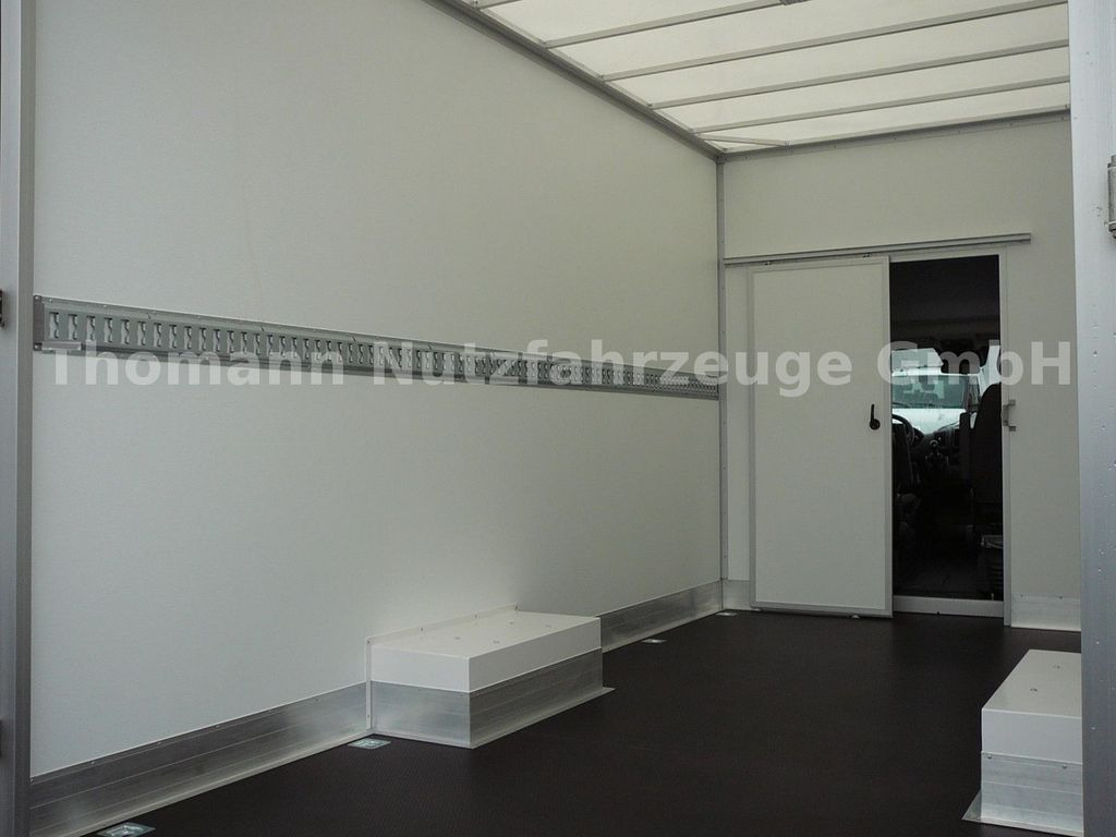 Furgoneta nuevo Peugeot Boxer Premium Koffer Extra Tief Extra Hoch !: foto 10