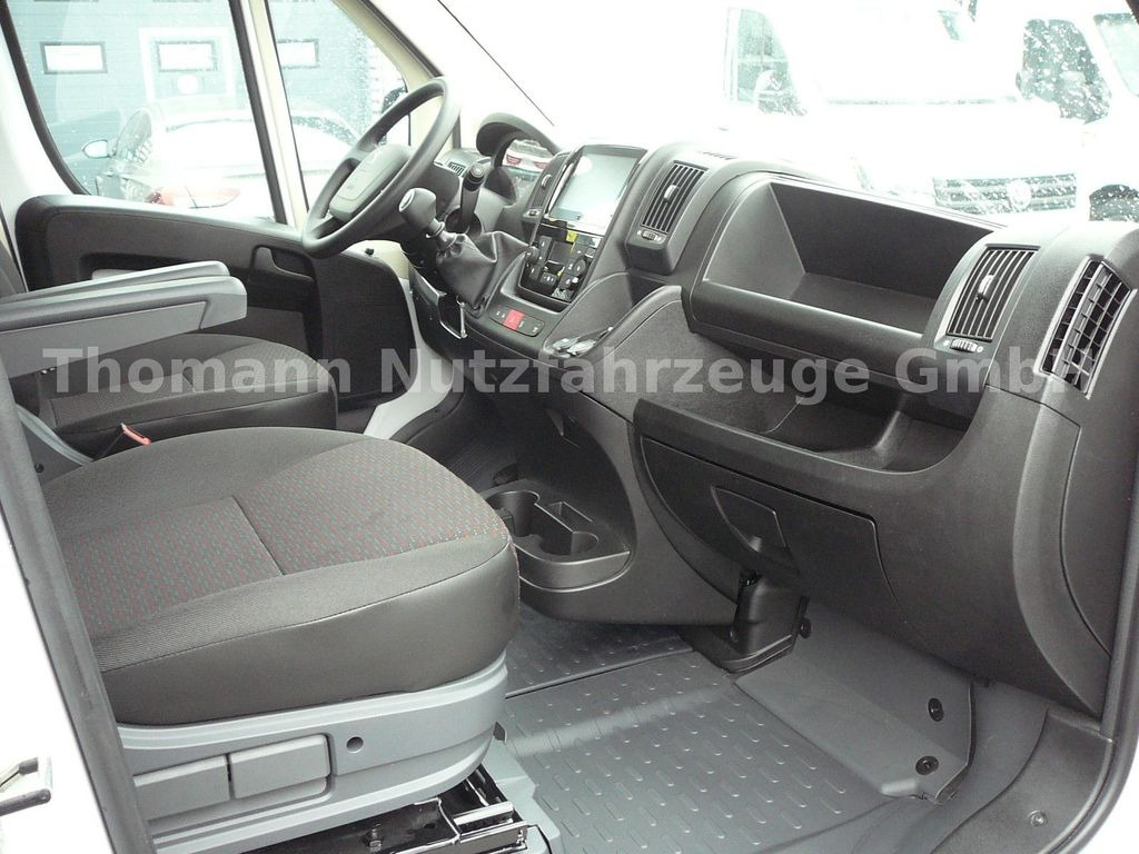 Furgoneta nuevo Peugeot Boxer Premium Koffer Extra Tief Extra Hoch !: foto 15