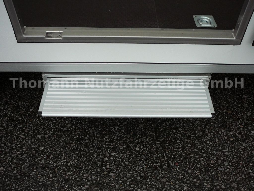 Furgoneta nuevo Peugeot Boxer Premium Koffer Extra Tief Extra Hoch !: foto 12