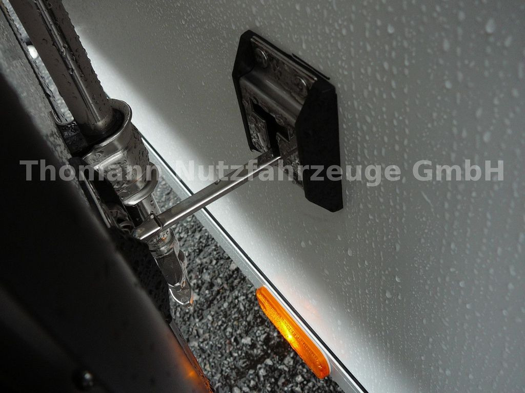 Furgoneta nuevo Peugeot Boxer Premium Koffer Extra Tief Extra Hoch !: foto 13