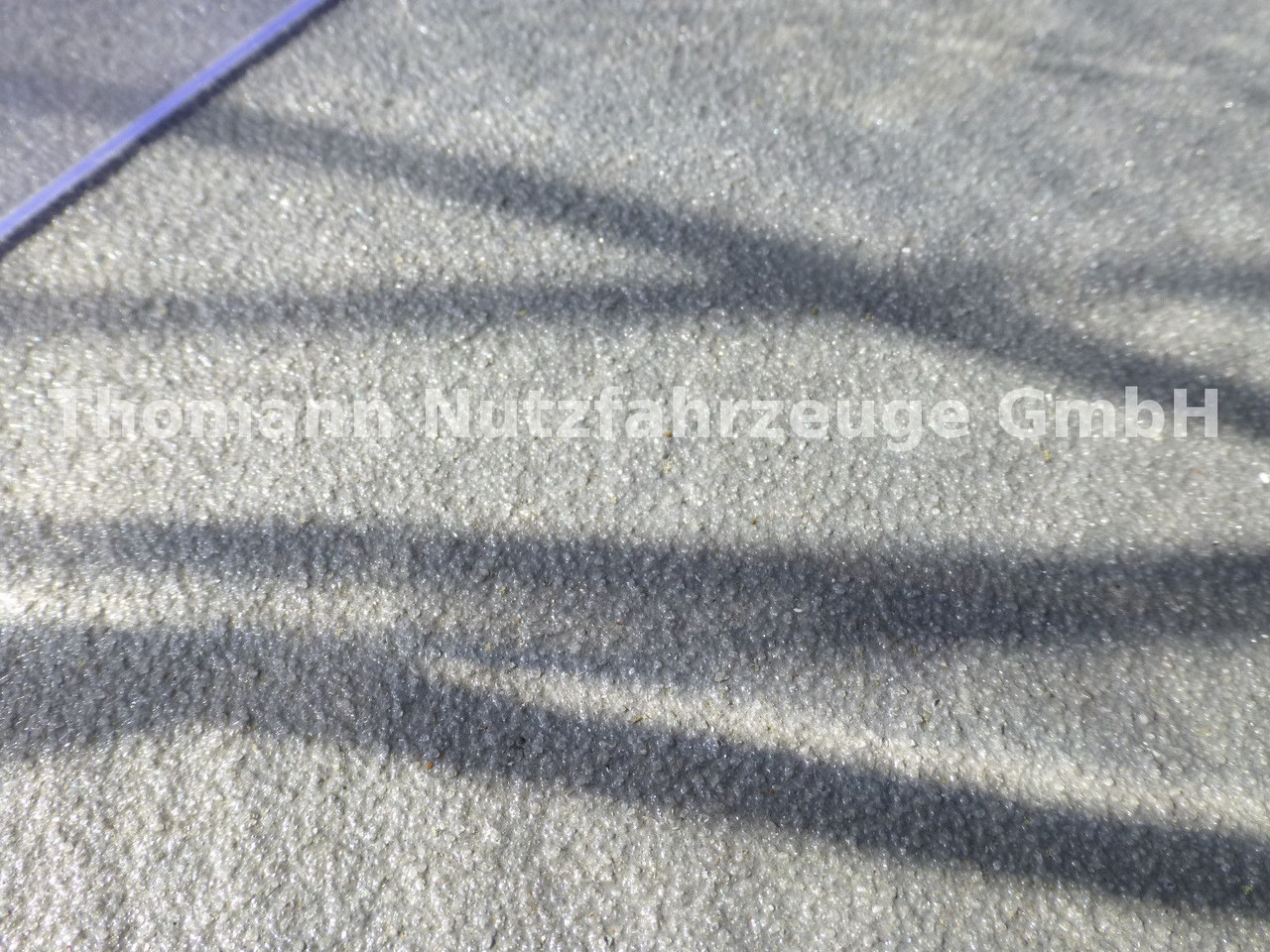 Frigorífico furgoneta Renault Master Kühlkoffer Xarios 300 GH mit LBW: foto 22 Frigorífico furgoneta Renault Master Kühlkoffer Xarios 300 GH mit LBW: foto 22