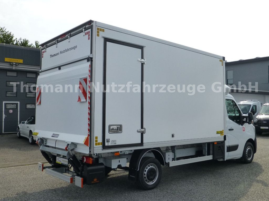 Renault Master by Trucks Kühlkoffer LBW Xarios 300 GH - Frigorífico furgoneta: foto 4 Renault Master by Trucks Kühlkoffer LBW Xarios 300 GH - Frigorífico furgoneta: foto 4